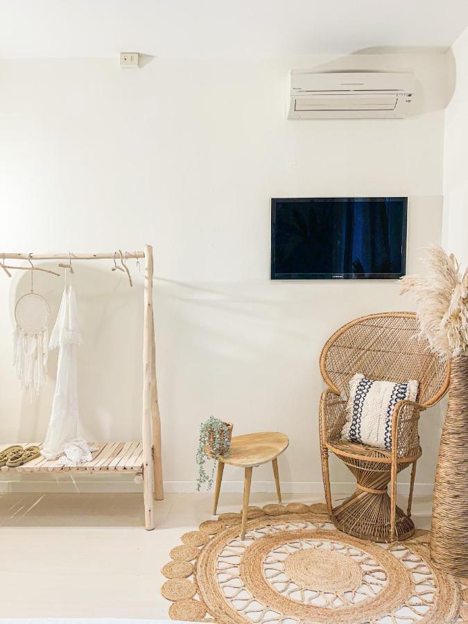 Americana Beach House リミニ エクステリア 写真