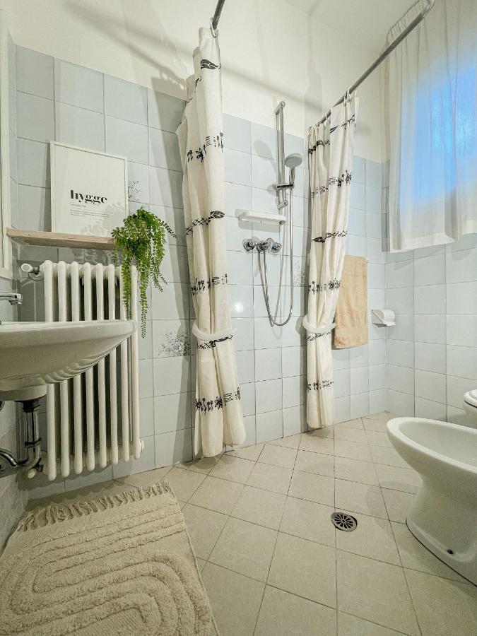 Americana Beach House リミニ エクステリア 写真