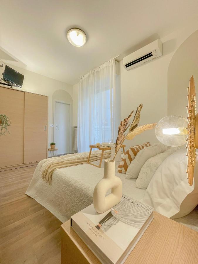 Americana Beach House リミニ エクステリア 写真