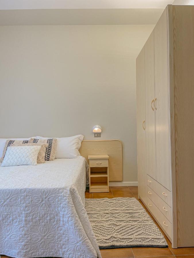 Americana Beach House リミニ エクステリア 写真