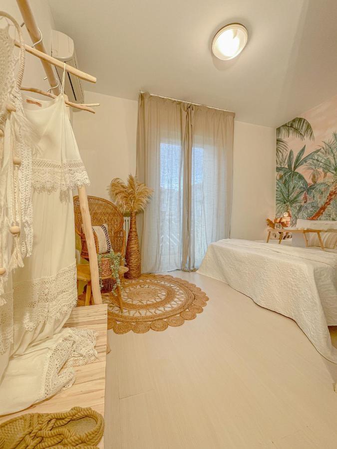 Americana Beach House リミニ エクステリア 写真
