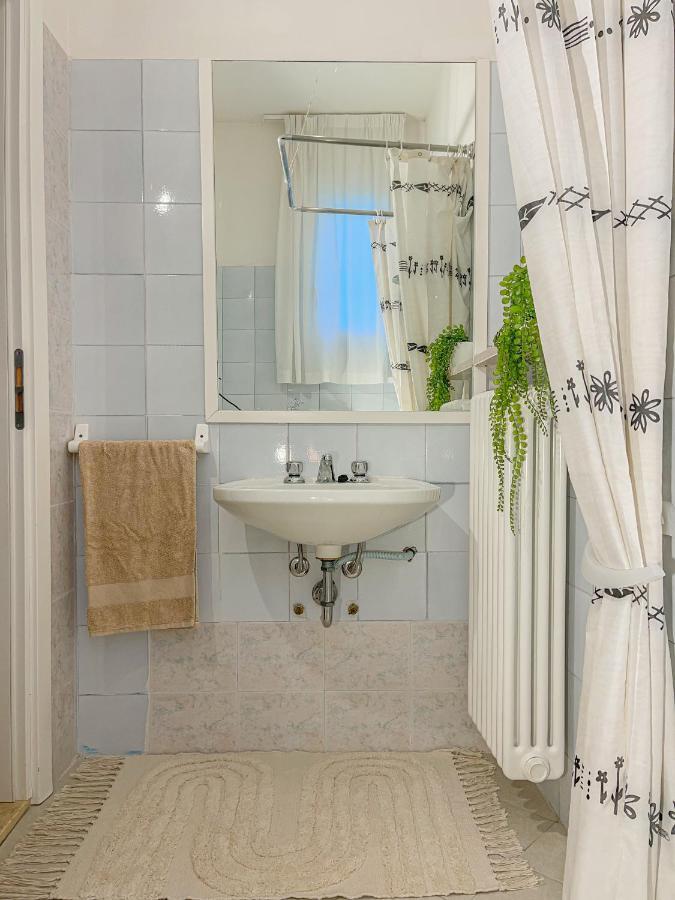 Americana Beach House リミニ エクステリア 写真