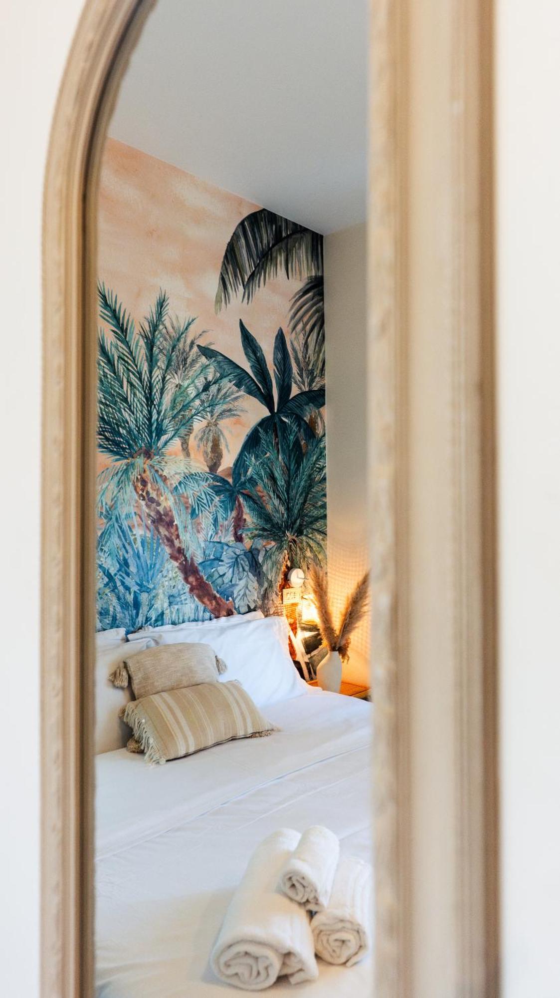 Americana Beach House リミニ エクステリア 写真