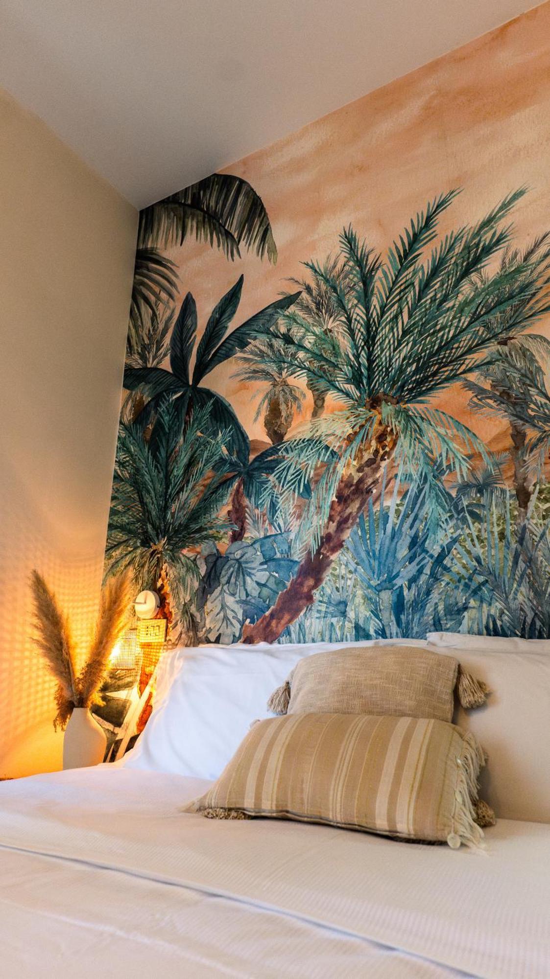 Americana Beach House リミニ エクステリア 写真